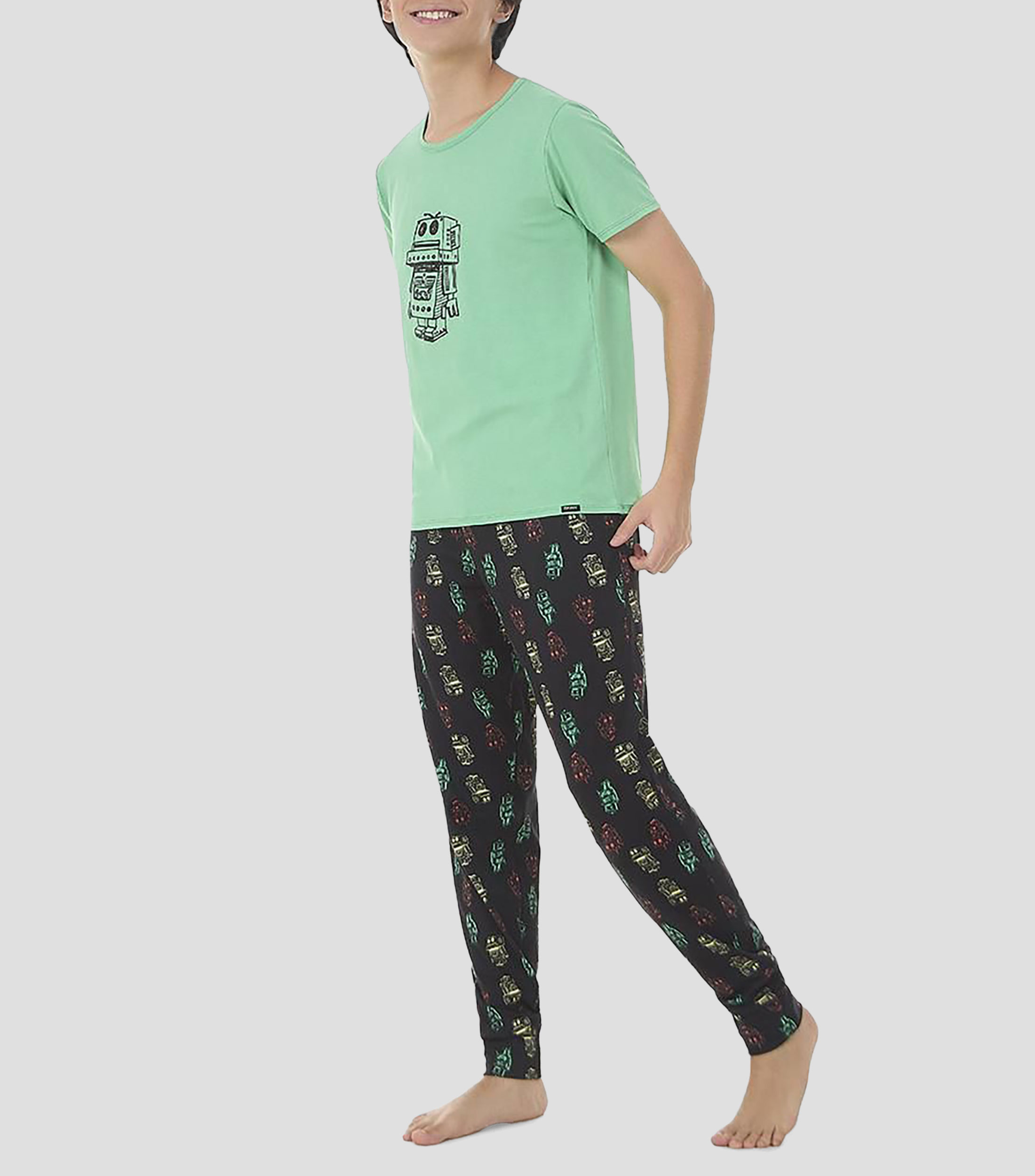 Pijama 2 piezas Niño
